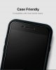 Matowe Szkło Hartowane MOCOLO MATTE 3D Full Face - iPhone 7 / 8 / SE 2020 / SE 2022